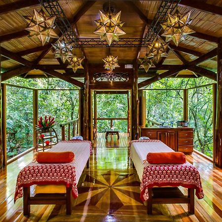 Nayara Springs - Adults Only Hotel La Fortuna Exterior photo