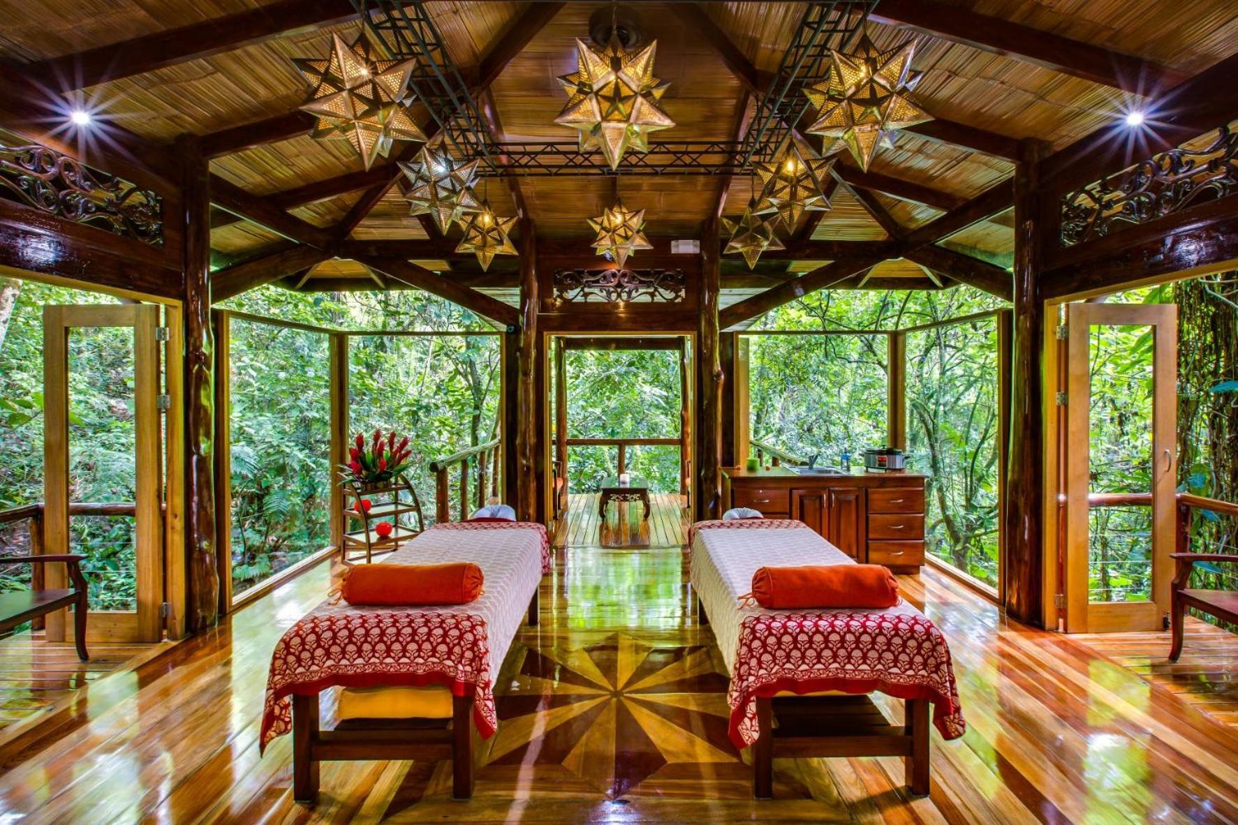 Nayara Springs - Adults Only Hotel La Fortuna Exterior photo